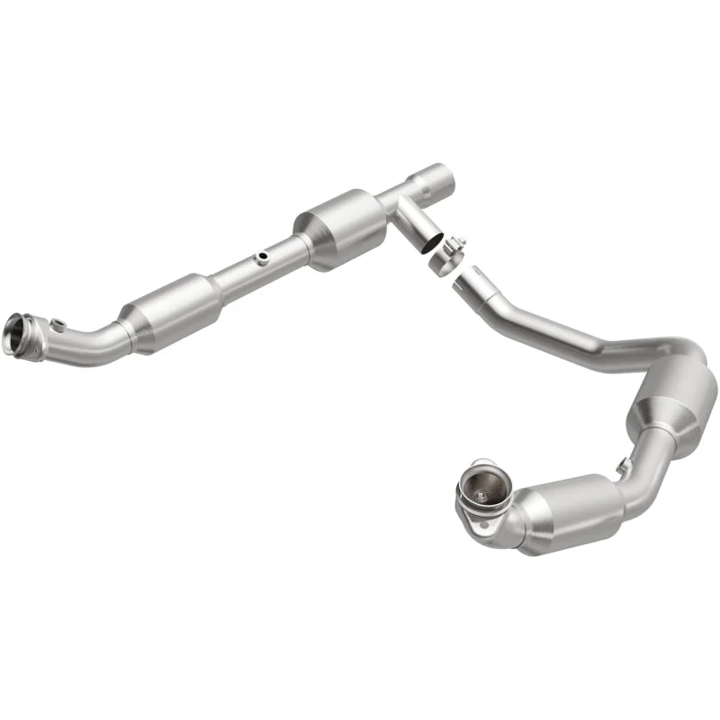MagnaFlow 05-08 Ford E-350 Super Duty 5.4L Direct Fit Converter