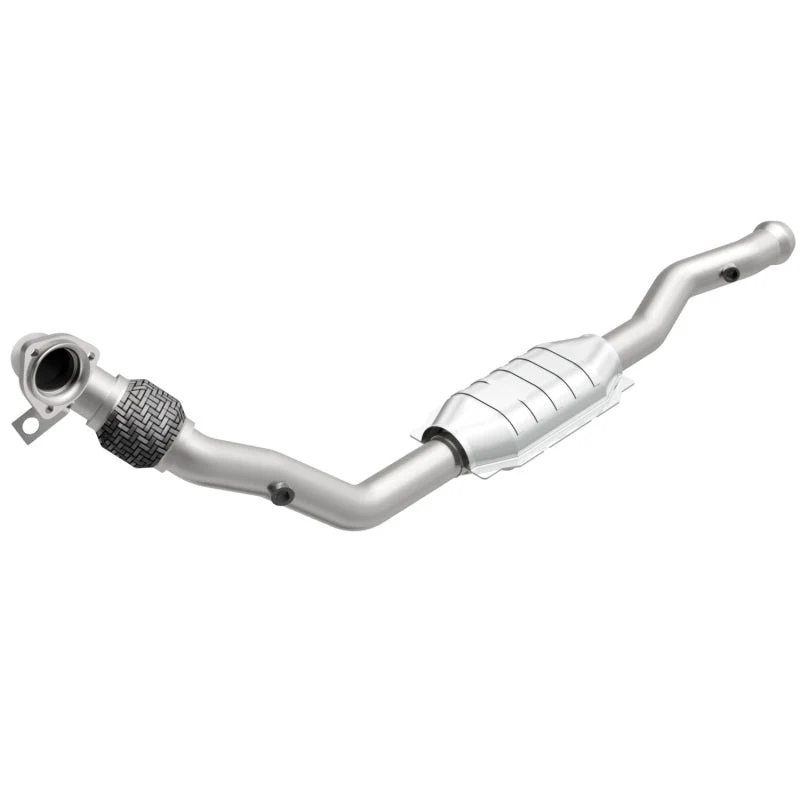 MagnaFlow Direct Fit Catalytic Converter 1997 Volvo 850 2.3L Turbo