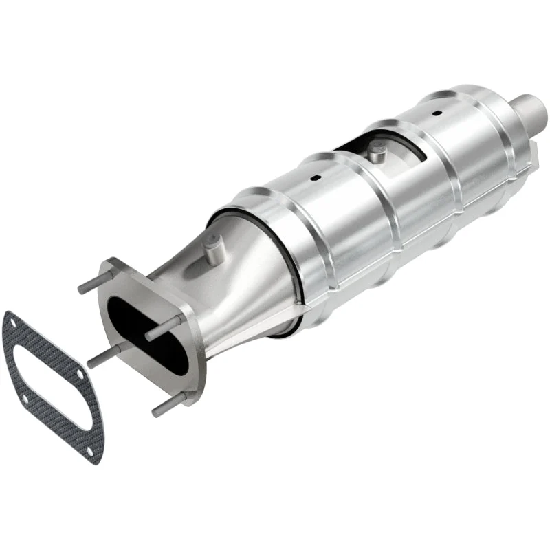 MagnaFlow Direct Fit Catalytic Converter Ford-OEM Fit 94 95