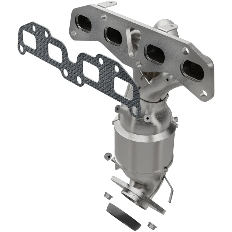 MagnaFlow Direct Fit Catalytic Converter 02-06 Nissan Sentra 2.5L - California