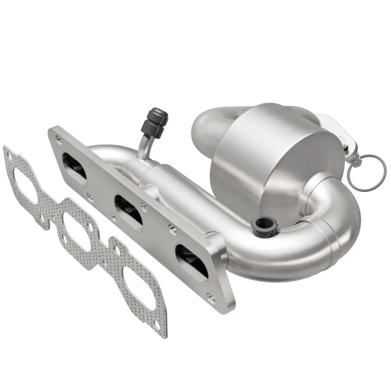 MagnaFlow Direct Fit Catalytic Converter 00-03 Ford Taurus 3.0L