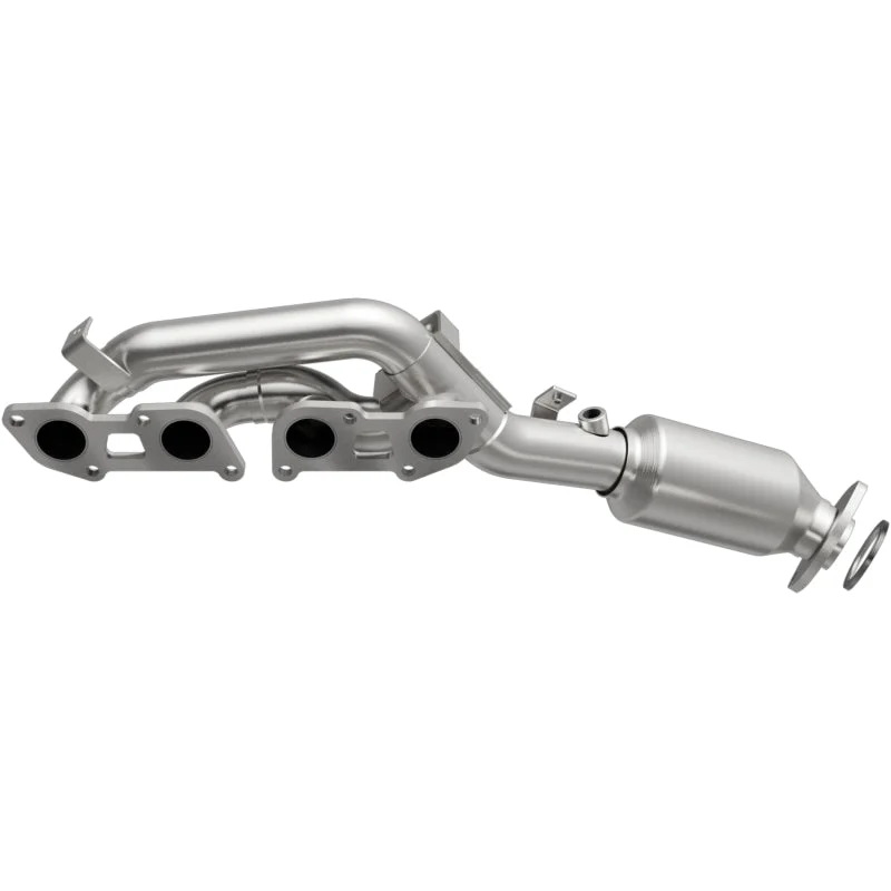 MagnaFlow Direct Fit Catalytic Converter 2008 - 2010 Lexus IS F 5.0L