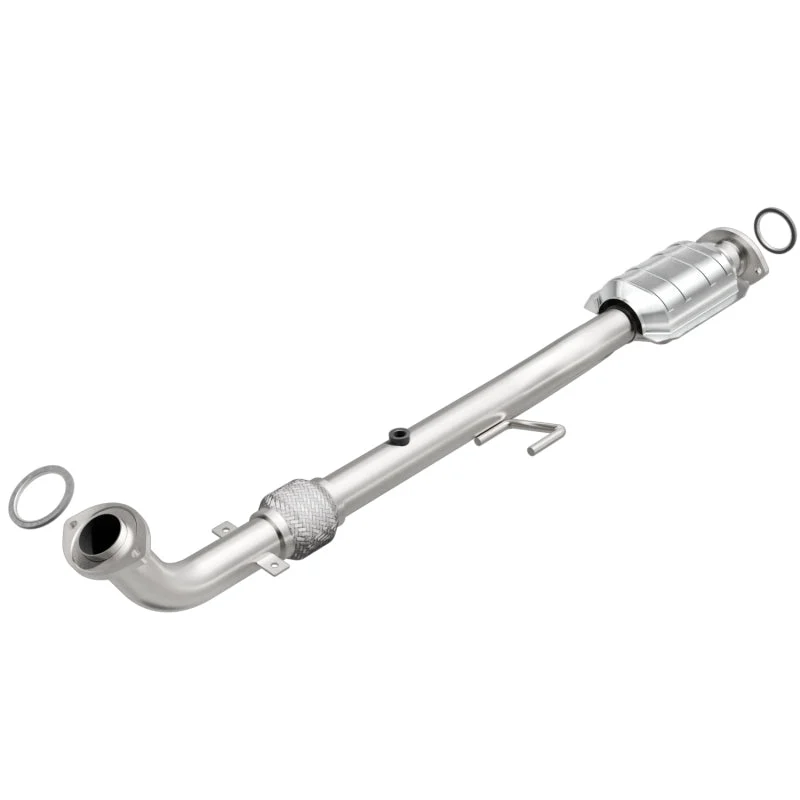 MagnaFlow Direct Fit Catalytic Converter 10-11 Toyota Camry 2.5L