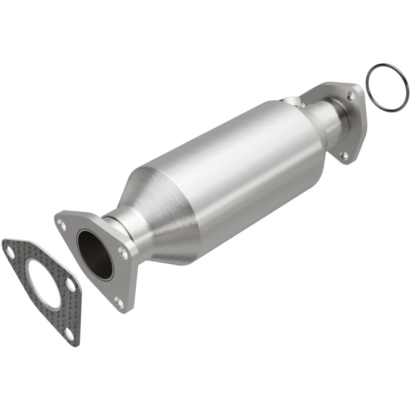 MagnaFlow Direct Fit Catalytic Converter 97-01 Honda Prelude 2.2L (49 State)