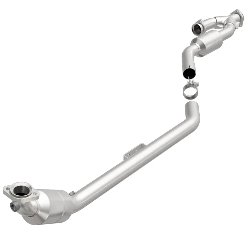 MagnaFlow Direct Fit Catalytic Converter 2003 Mercedes CLK320 3.2L