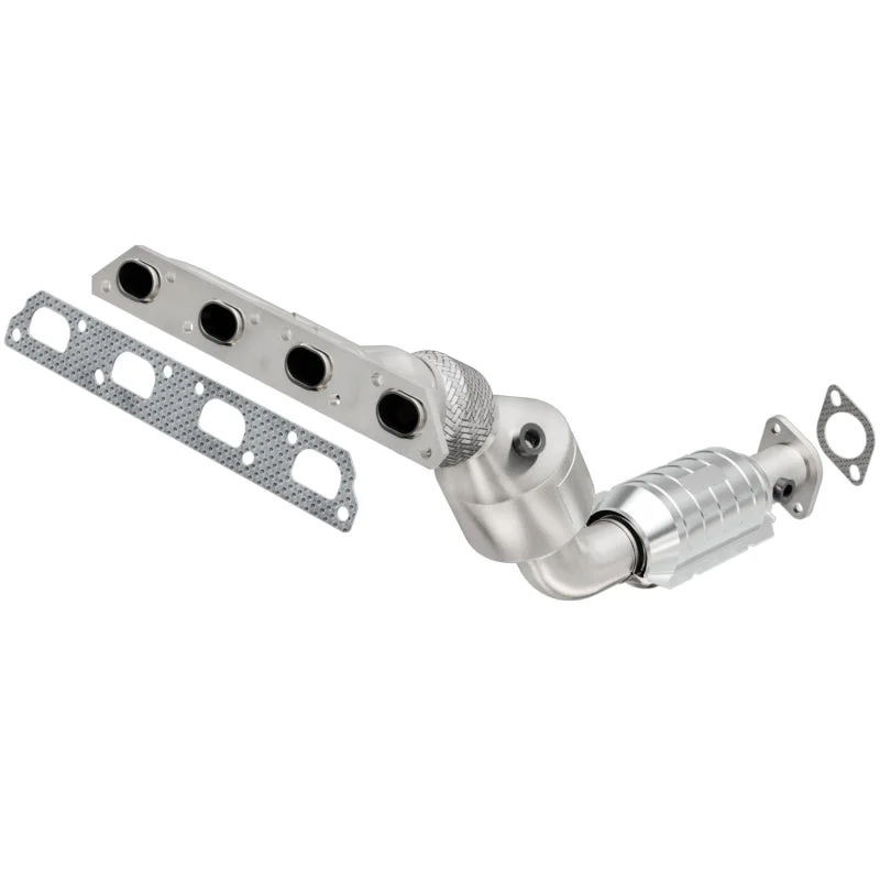 MagnaFlow Direct Fit Catalytic Converter 02-06 Cooper/S manf OEM