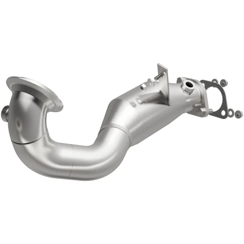 MagnaFlow Front Rearward Direct Fit Catalytic Converter 09-16 BMW Z4 3.0L