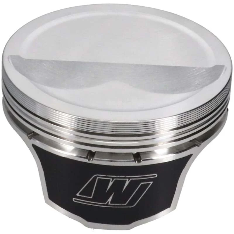 Wiseco RED Series Chevy Small Block 350 4.040in Bore 1.125in CH -9.00 CC Piston Set