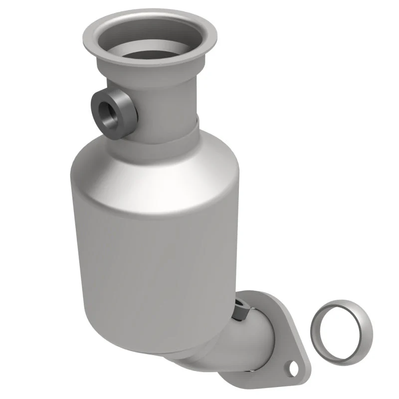 MagnaFlow Direct Fit Catalytic Converter 02-03 Liberty D/S Frt 3.7L