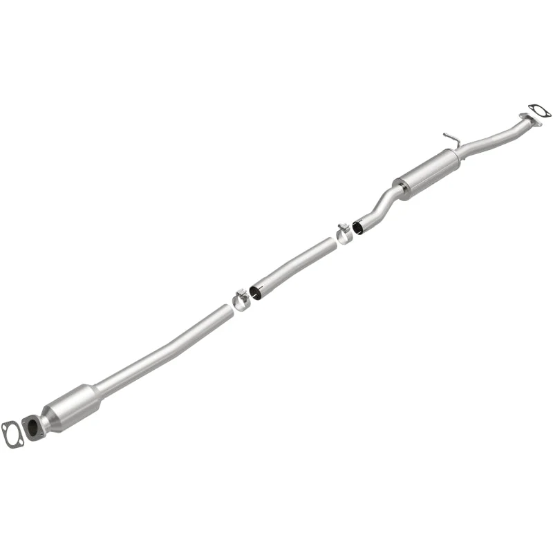 MagnaFlow 16-18 Hyundai Tucson 1.6L California Grade CARB Compliant Direct-Fit Catalytic Convert