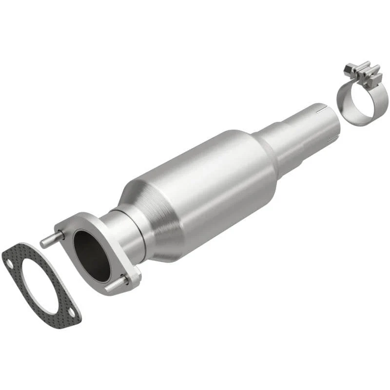 MagnaFlow California Direct Fit Converter 12-13 Mazda 3 2.0L
