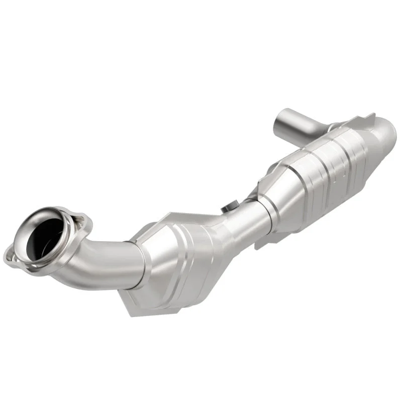 MagnaFlow Direct Fit Catalytic Converter 03-04 Exped 4.6L Driver Side OEM