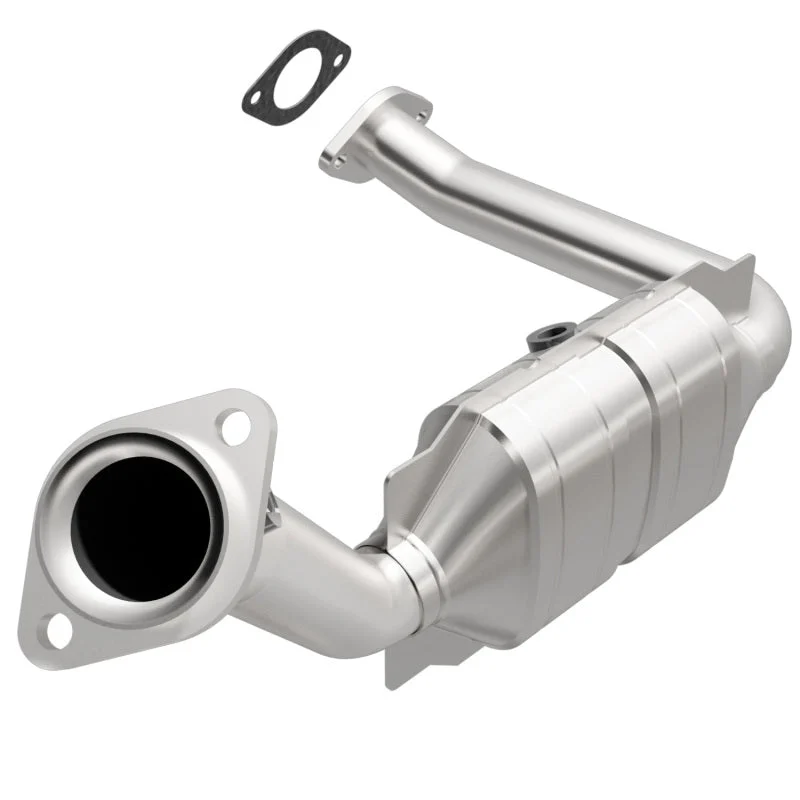 MagnaFlow Direct Fit Catalytic Converter 07-09 Ranger 3.0 Driver Side OEM
