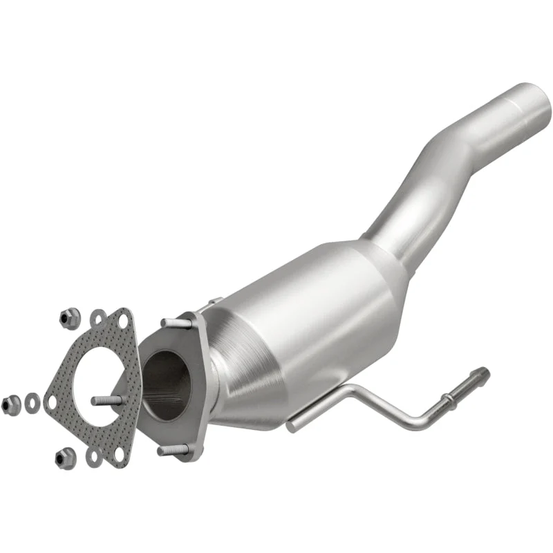 MagnaFlow 04-06 Volkswagen Touareg 3.2L Direct Fit Converter