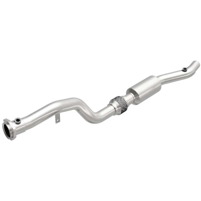 MagnaFlow DF Catalytic Conv 00-03 Audi A6 Quattro 4.2L Passenger Side *NOT FOR SALE IN CALIFORNIA*