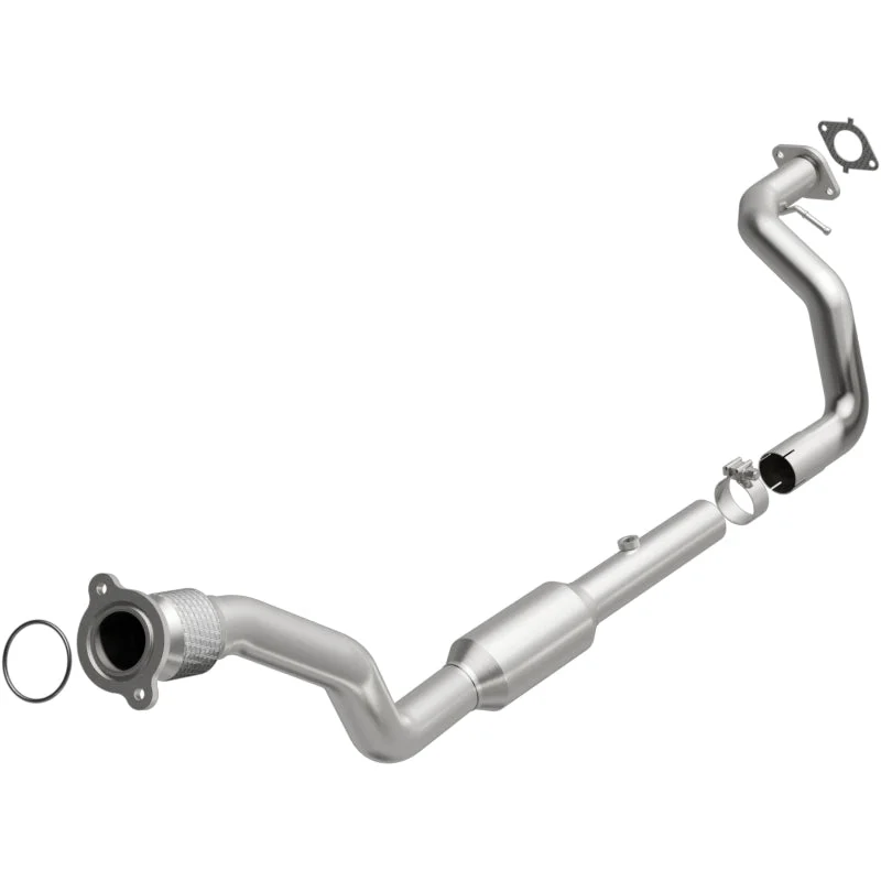 MagnaFlow 05-06 Terraza V6 3.5 OEM Underbody Direct Fit Converter