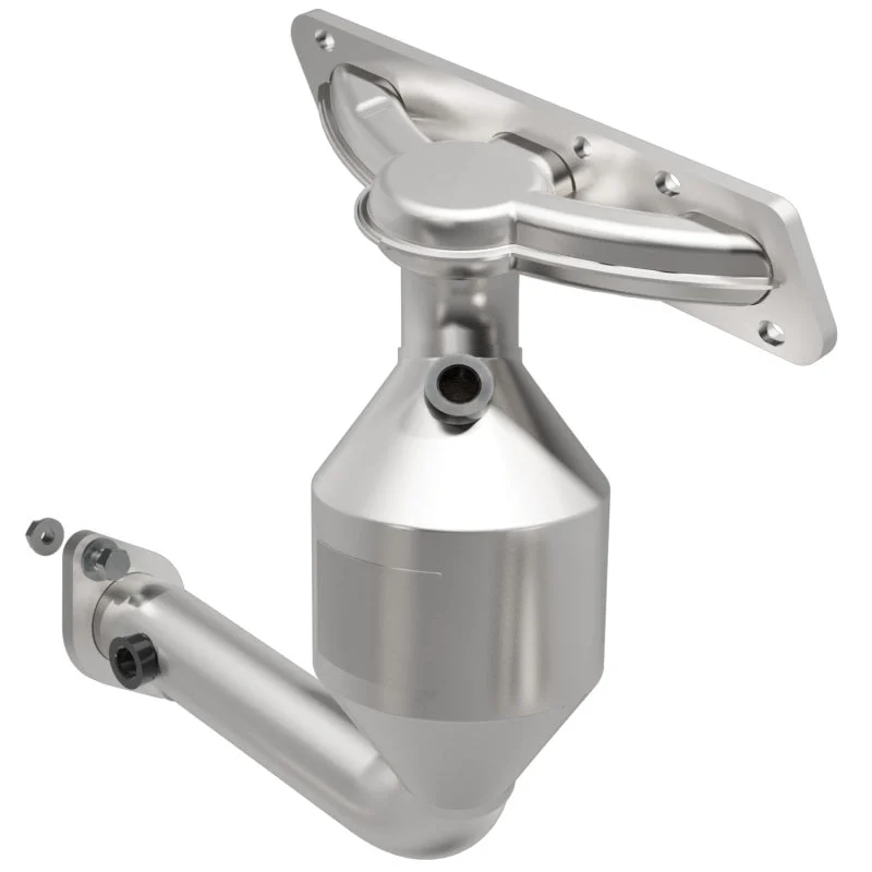 MagnaFlow Direct Fit Catalytic Converter 03 Mazda 6 3.0 Front Manifold