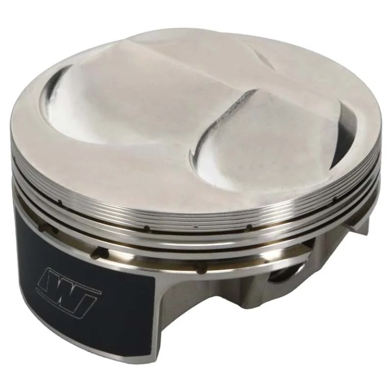 Wiseco Chevy Small Block 4.130in Bore 1.062in CH 3.00 CC Piston Set
