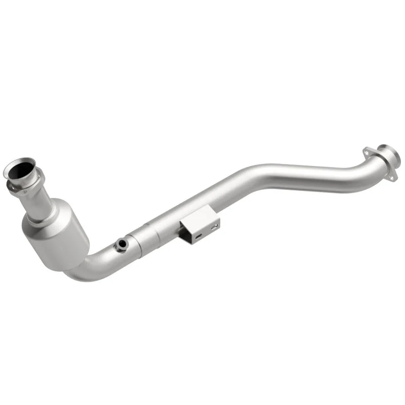 MagnaFlow Direct Fit Catalytic Converter Mercedes CLK320 01-03 Passenger Side OEM