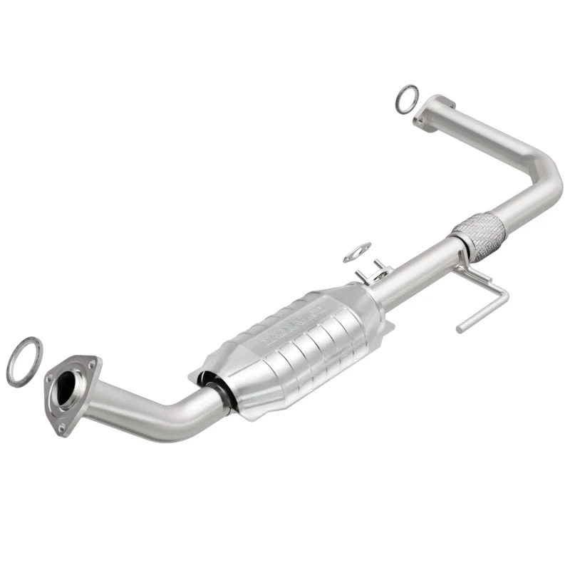 MagnaFlow Direct Fit Catalytic Converter 00-04 Toyota Tundra V8 4.7L Gas