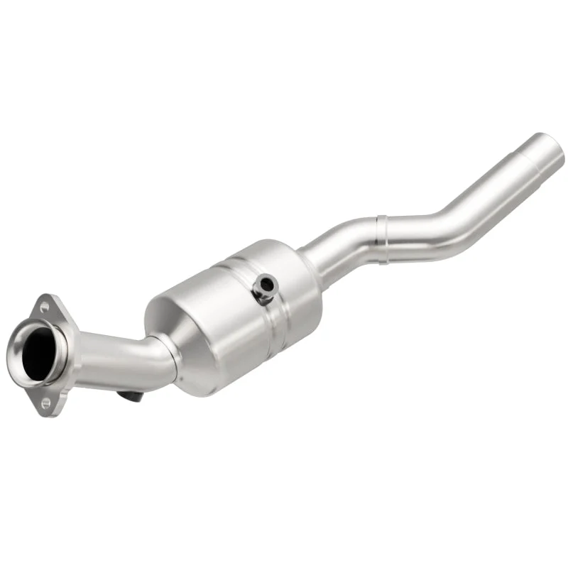 MagnaFlow Direct Fit Catalytic Converter 07-09 XKR 4.2L P/S