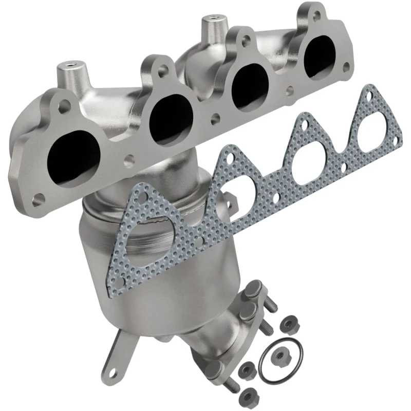 MagnaFlow Direct Fit Catalytic Converter Honda 1996-2000 Civic / 1996-1997 Civic Del Sol 1.6L