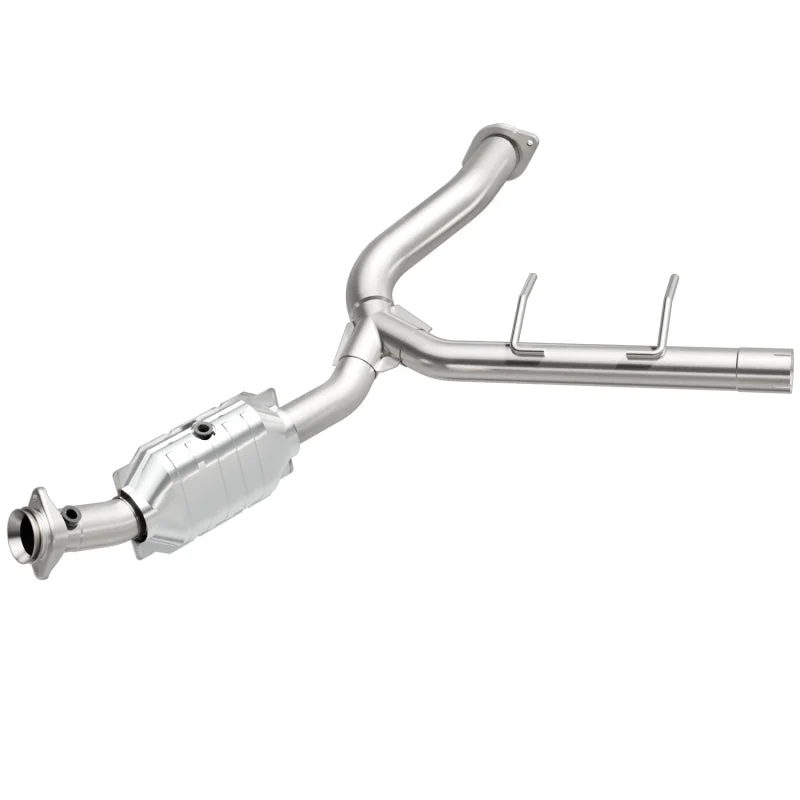MagnaFlow Direct Fit Catalytic Conv 06-09 Ford Expedition / 07-09 Lincoln Navigator/Navigator L P/S