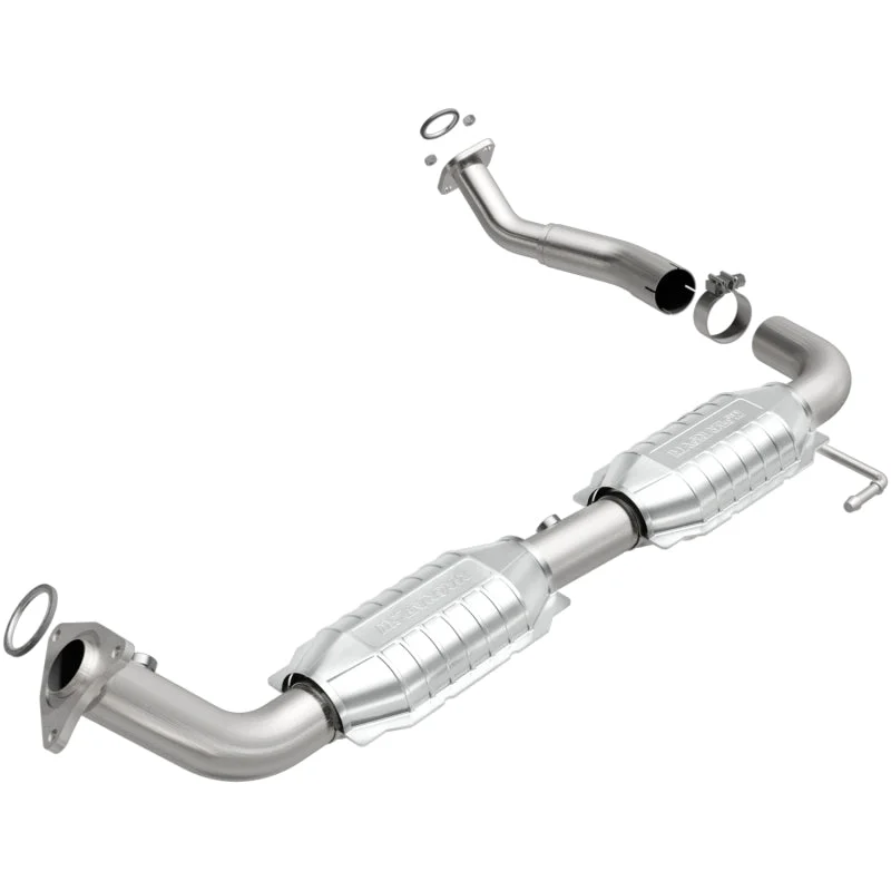 MagnaFlow Direct Fit Catalytic Converter 07-08 4.7L Tundra D/S OEM