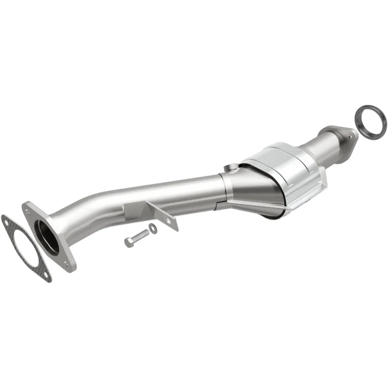 MagnaFlow 06-07 Subaru Impreza 2.5L Direct Fit Converter