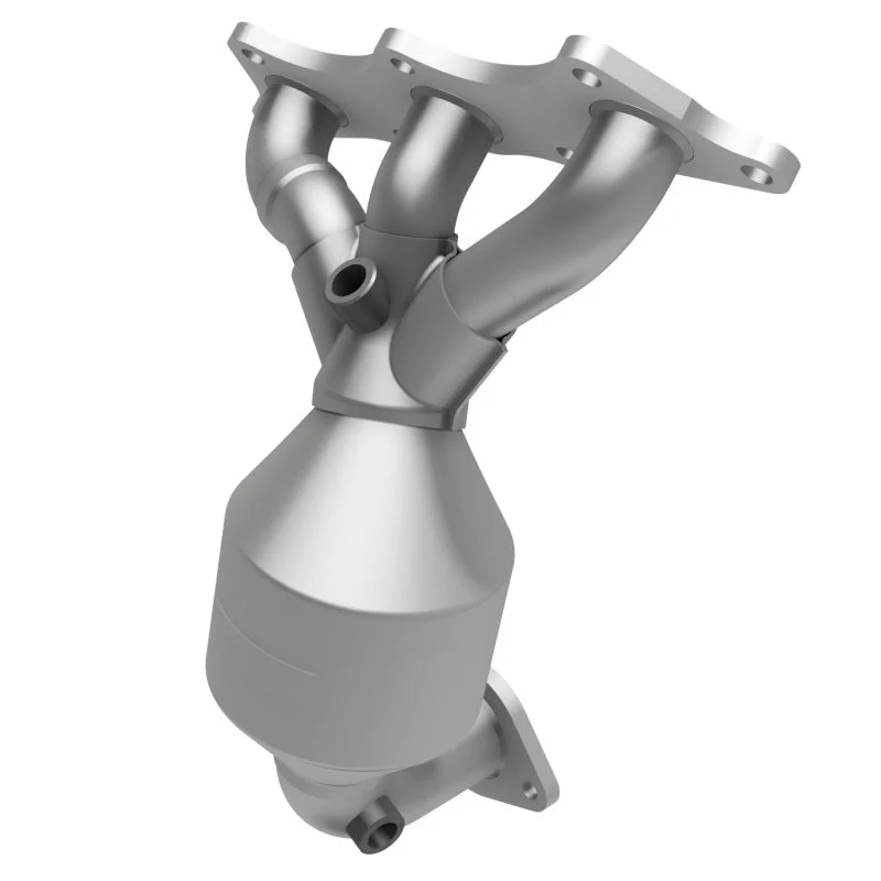 MagnaFlow DF Cat Conv Mitsubishi 06-09 Eclipse/Galant 06-08 Endeavor 3.8L Frt Manifold *NO CA SALE*