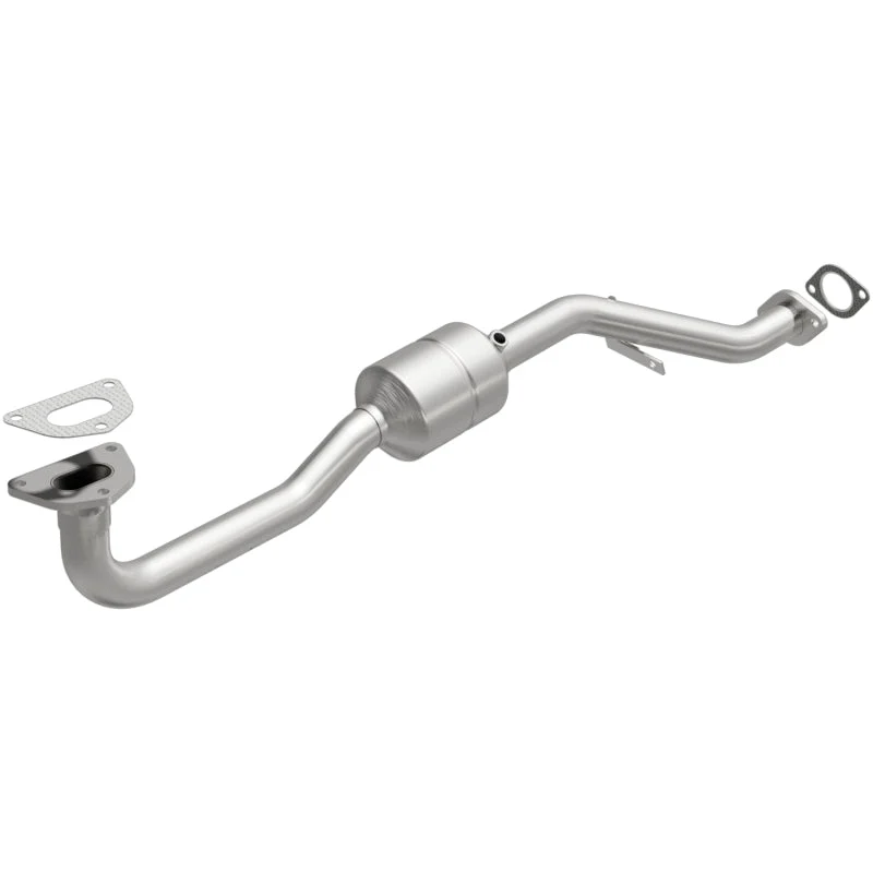 MagnaFlow Direct Fit Catalytic Converter 04-05 Subaru Legacy / Outback 2.5L