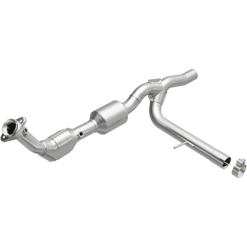 MagnaFlow 04-06 F-150 V8 4.6 OEM Underbody Direct Fit Converter
