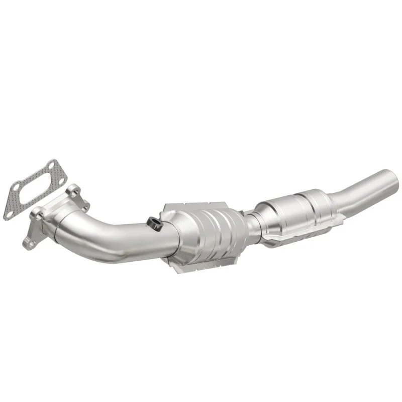 MagnaFlow Direct Fit Catalytic Converter 12-14 Chevy Camaro 3.6L Driver Side