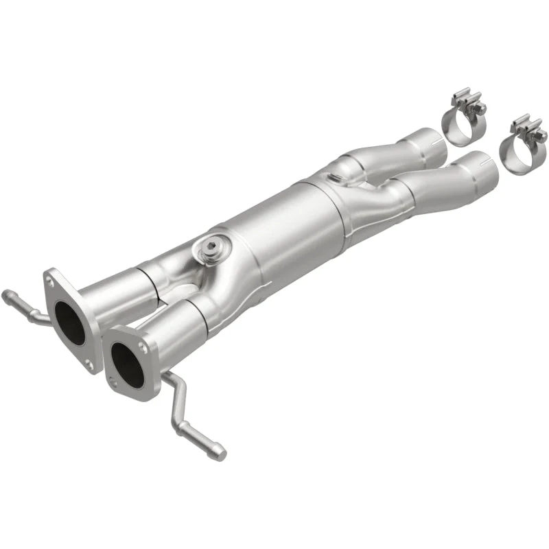MagnaFlow 2010 Taurus 3.5 Direct Fit Converter