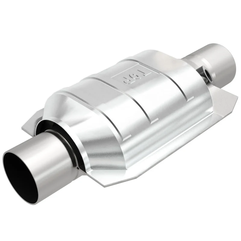 MagnaFlow Universal Catalytic Converter 2.25 Rear with O2
