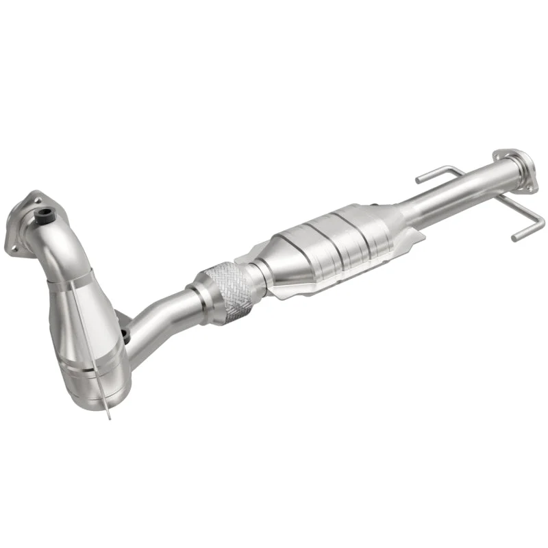 MagnaFlow Direct Fit Catalytic Converter 01 Saab 9-5 2.3L