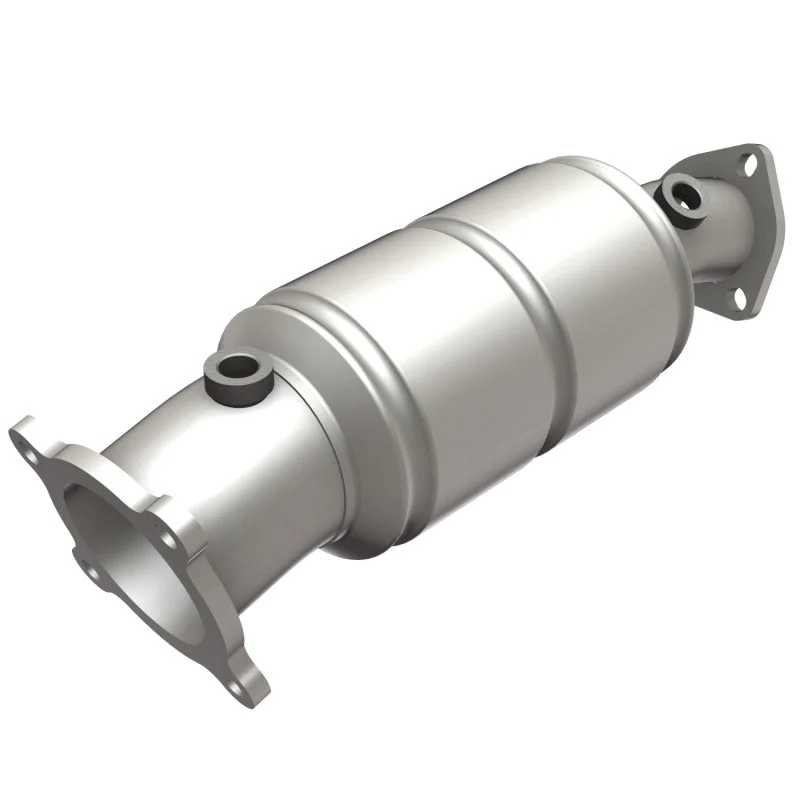 MagnaFlow Direct Fit Catalytic Converter 05-08 Audi A4/A4 Quattro 2.0L Turbocharged (49 State)