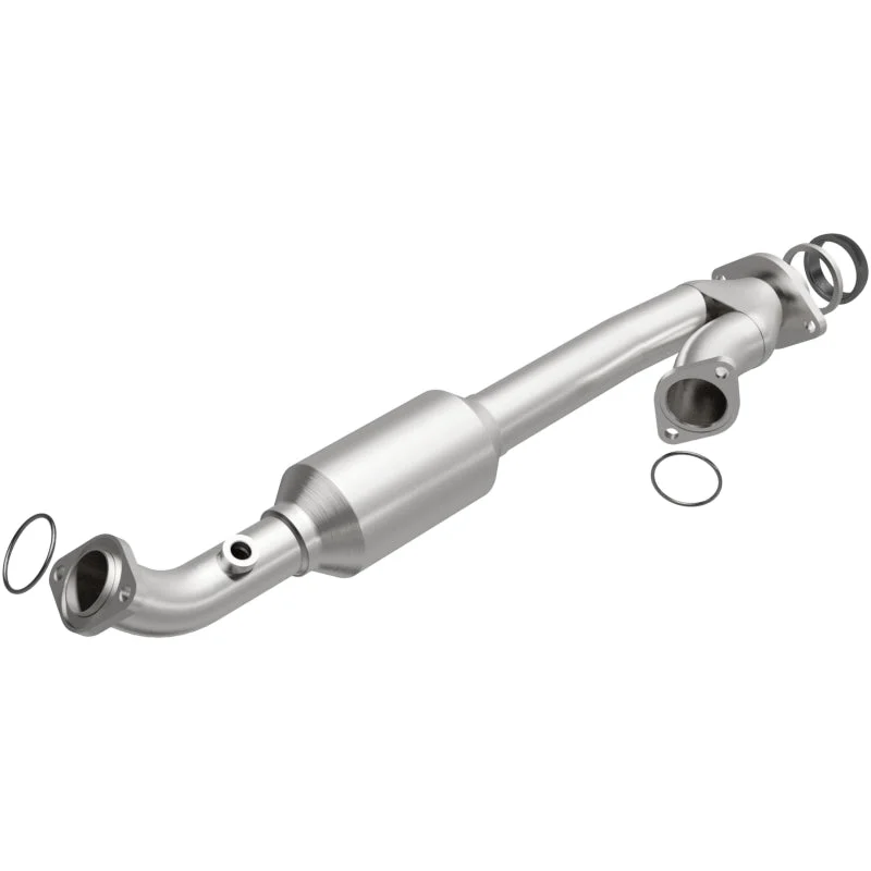 MagnaFlow 05-12 Toyota 4Runner 4.0L Direct Fit Converter