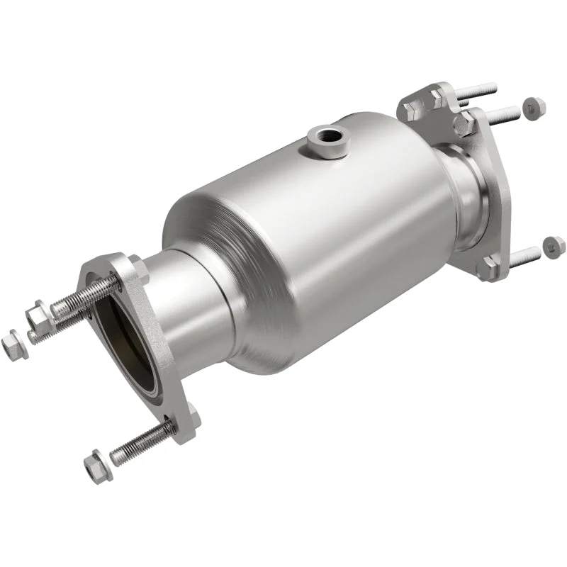 MagnaFlow Direct Fit Catalytic Converter 2020 Chevrolet Corvette Right Closed Couple 6.2L