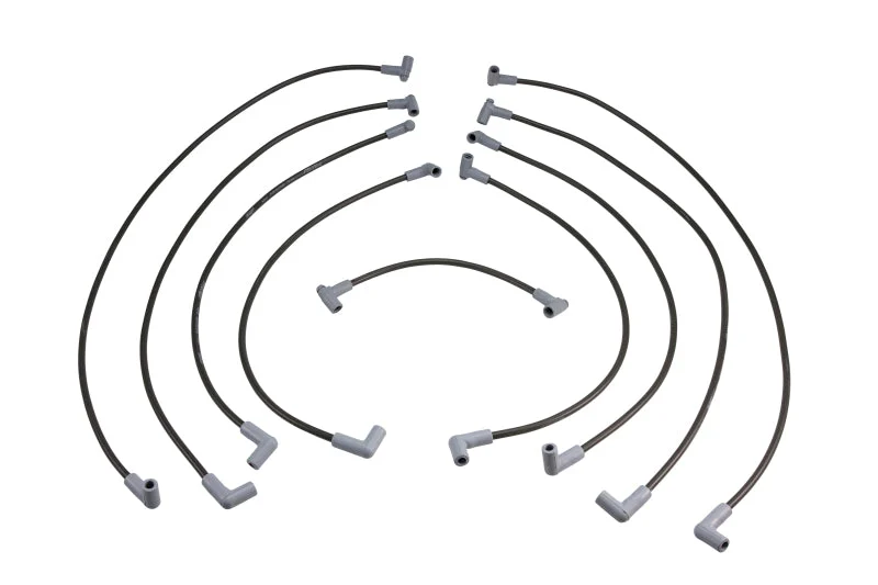 Fast Wire Set, Firewire, 8 Cyl., 90? Plug, Gm Sprint Car