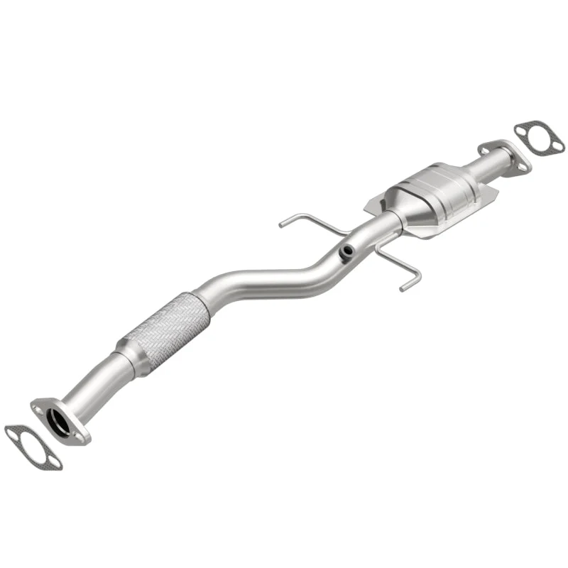 MagnaFlow Direct Fit Catalytic Converter 99-00 Galant 2.4 rear OEM