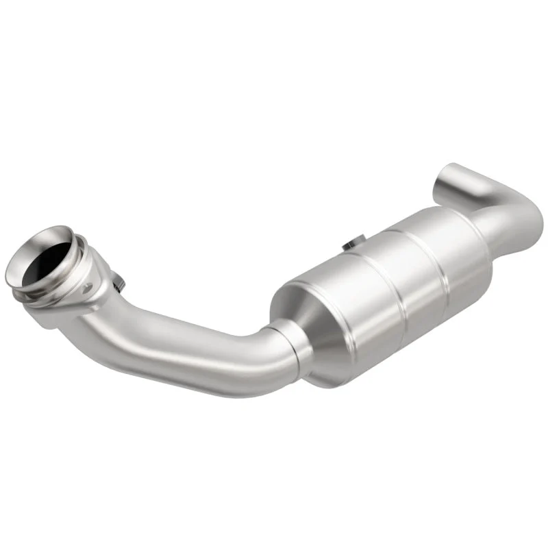 MagnaFlow Direct Fit Catalytic Converter F-150 04-06 8 4.6L OEM