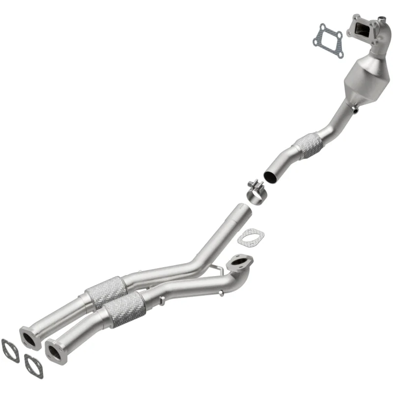 MagnaFlow Direct Fit Catalytic Converter 12-15 Cadillac SRX V6-3.6L (FWD Only)