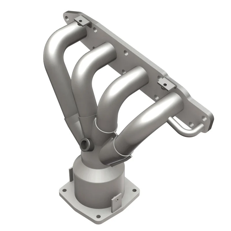 MagnaFlow Direct Fit Catalytic Converter 98-01 Metro 1.3 Front OEM