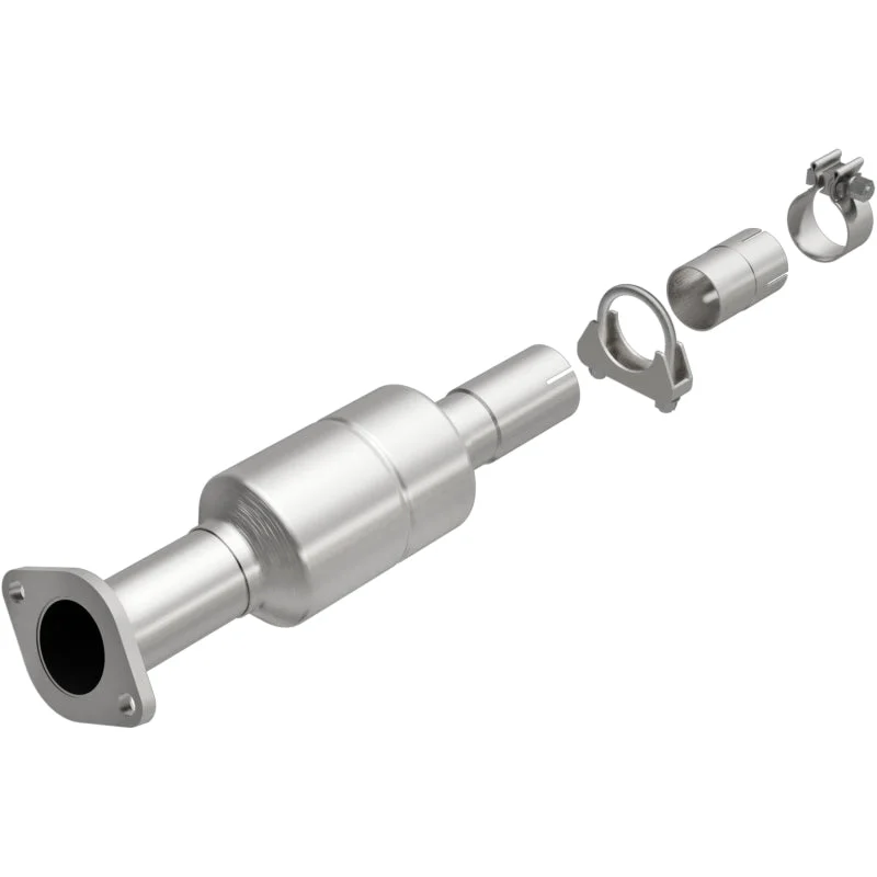 MagnaFlow 12-17 Hyundai Accent 1.6L Direct Fit Converter