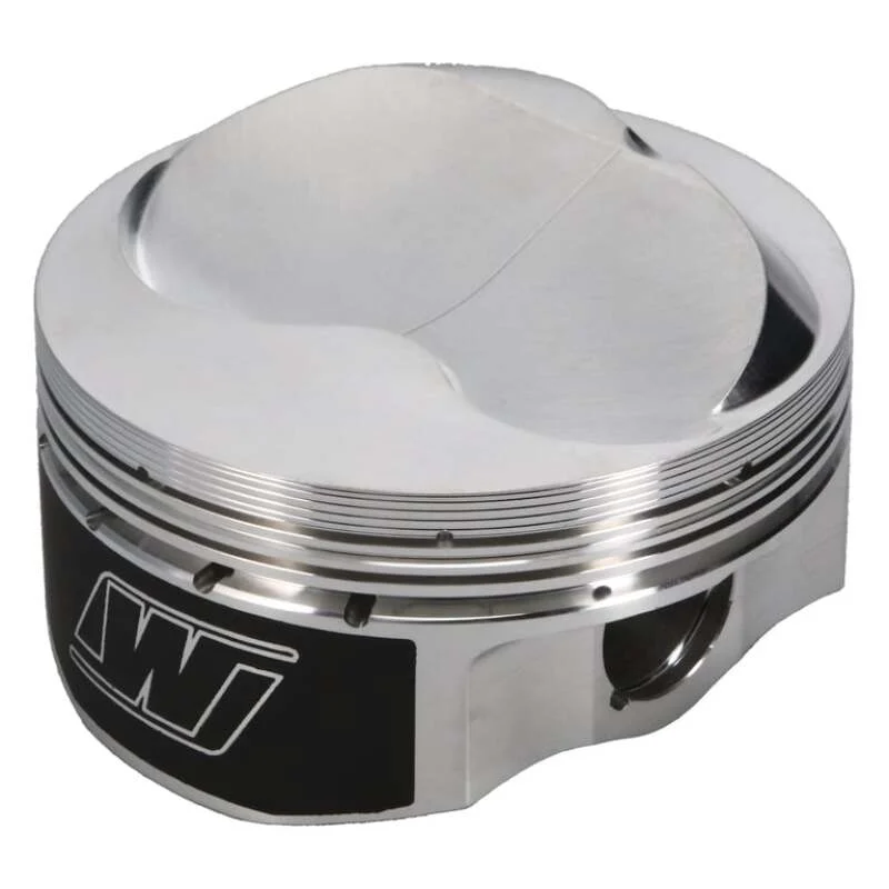 Wiseco Chevy 360 4.035in Bore 1.225in CH 13.00 CC Piston Set