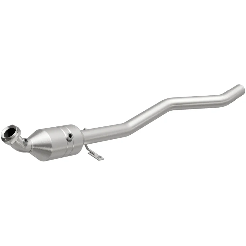 MagnaFlow Direct Fit Catalytic Converter 2007-2012 GL450 4.6 L Underbody