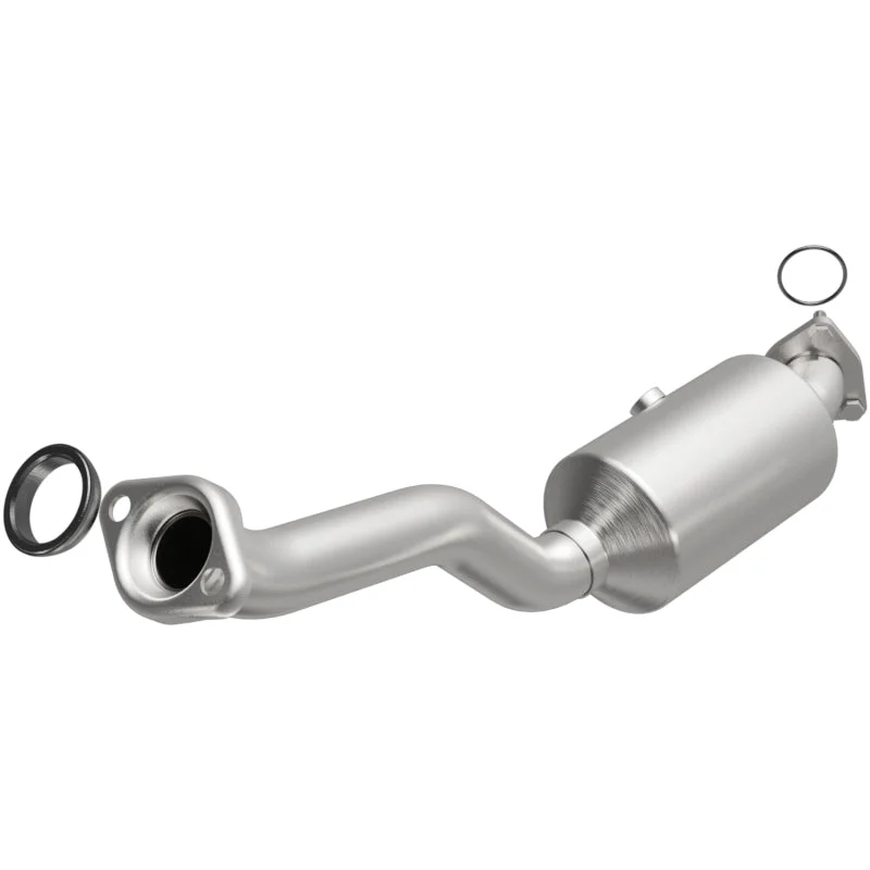 MagnaFlow California Direct Fit Catalytic Converter 07-08 Honda Fit 1.5L