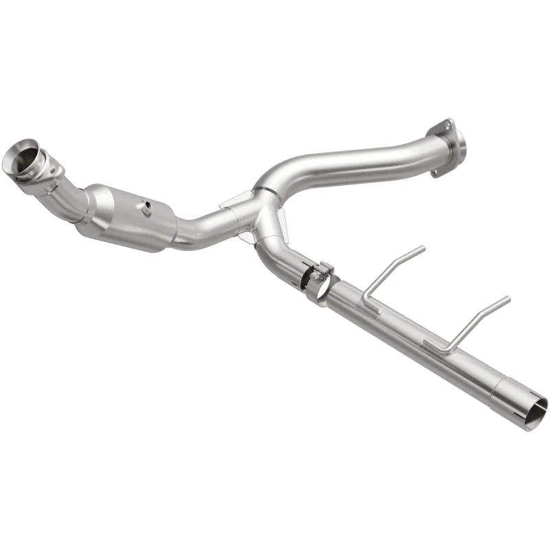 MagnaFlow Direct Fit Catalytic Converter 2007-2008 Ford Expedition/Navigator V8-5.4L