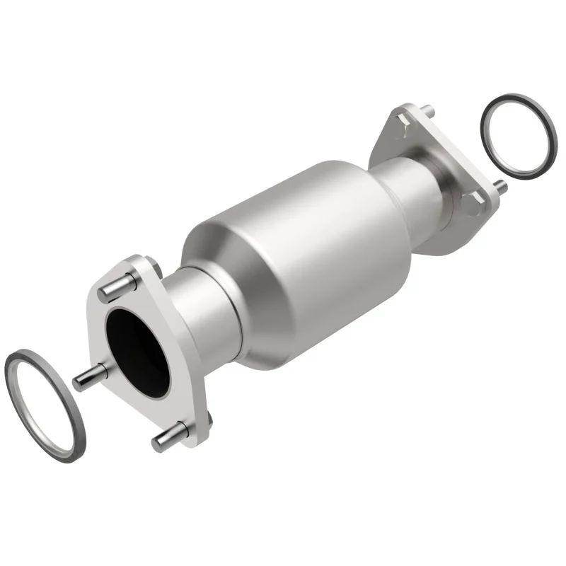 MagnaFlow Direct Fit Catalytic Converter 07-09 Acura MDX 3.7L